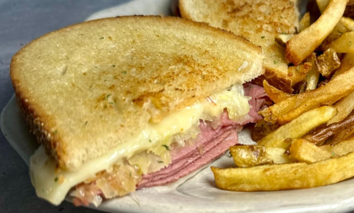 Reuben