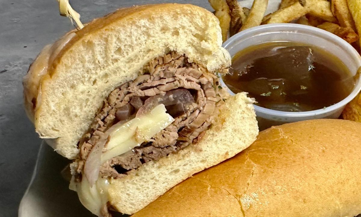 French Dip