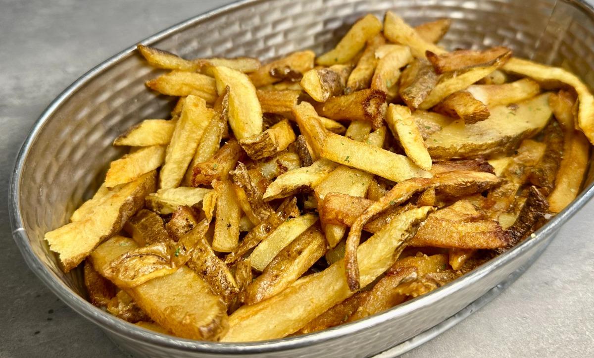 Side of Fries