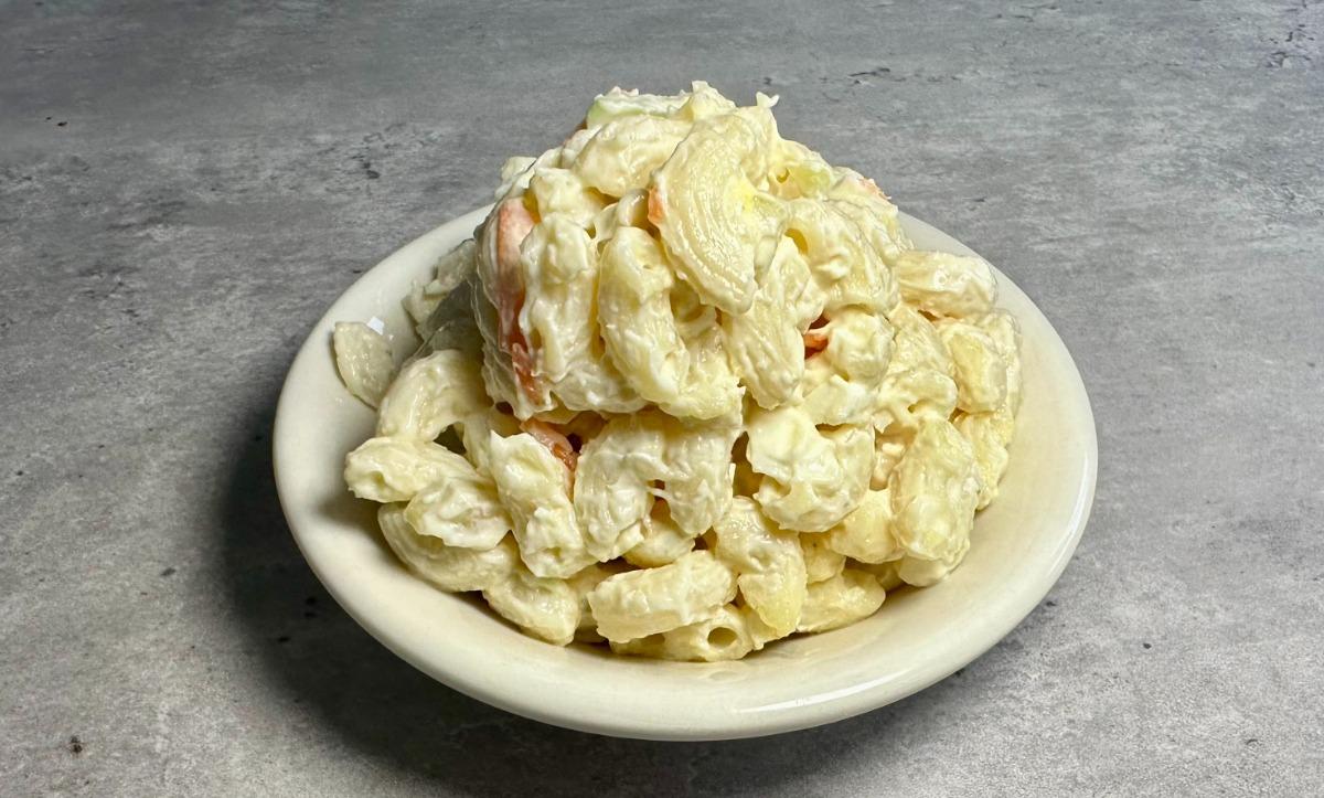 Side of Mac Salad
