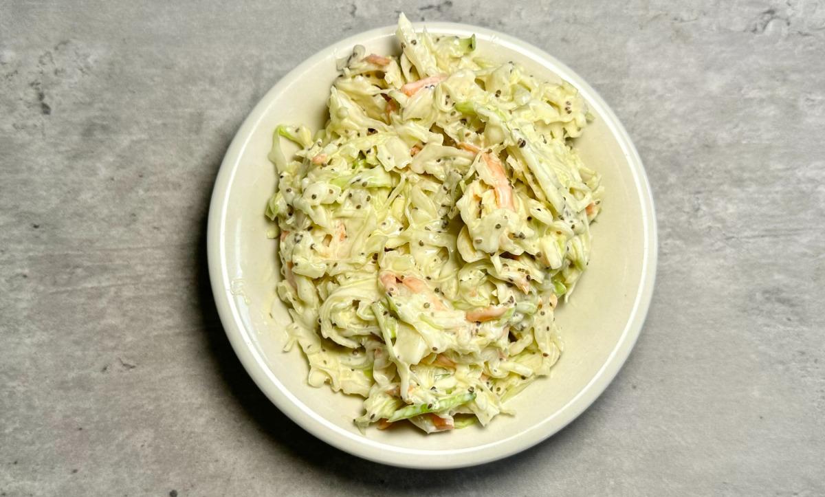 Side of Coleslaw