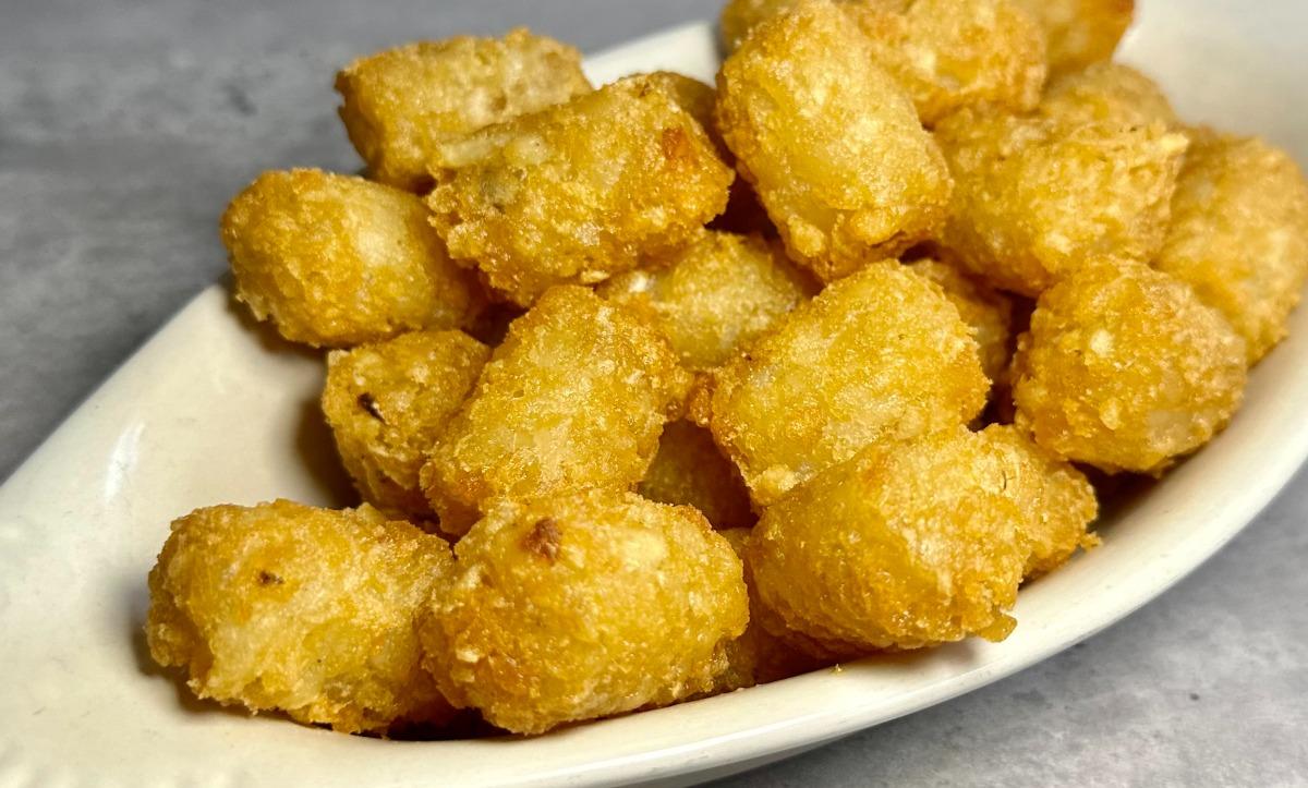 Side of Tater Tots