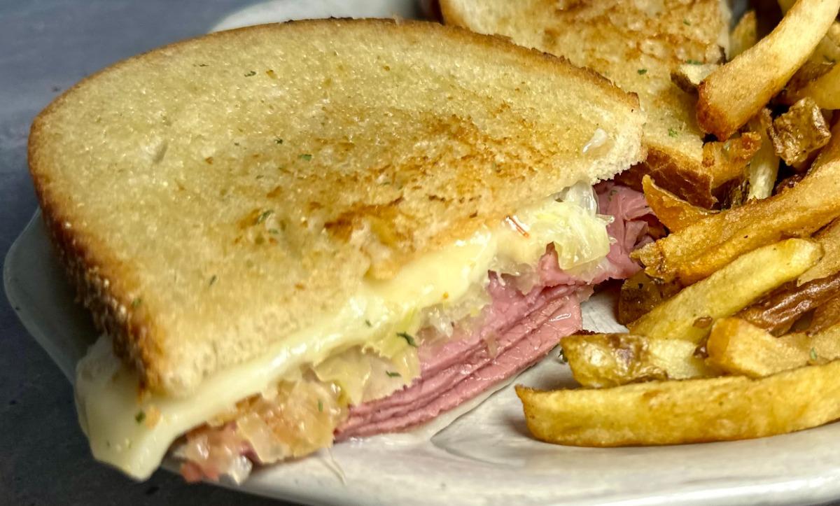Reuben (Kids)