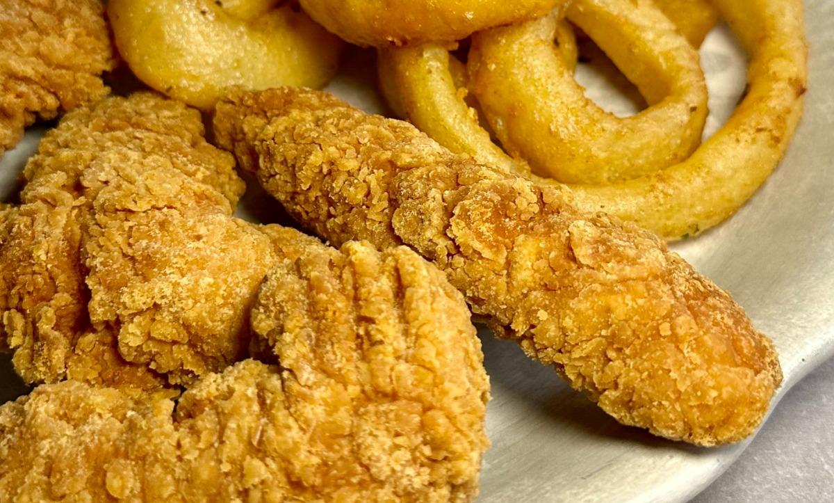 Chicken Tenders (Kids)