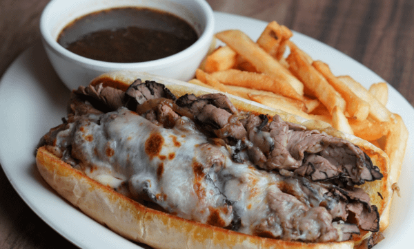 French Dip