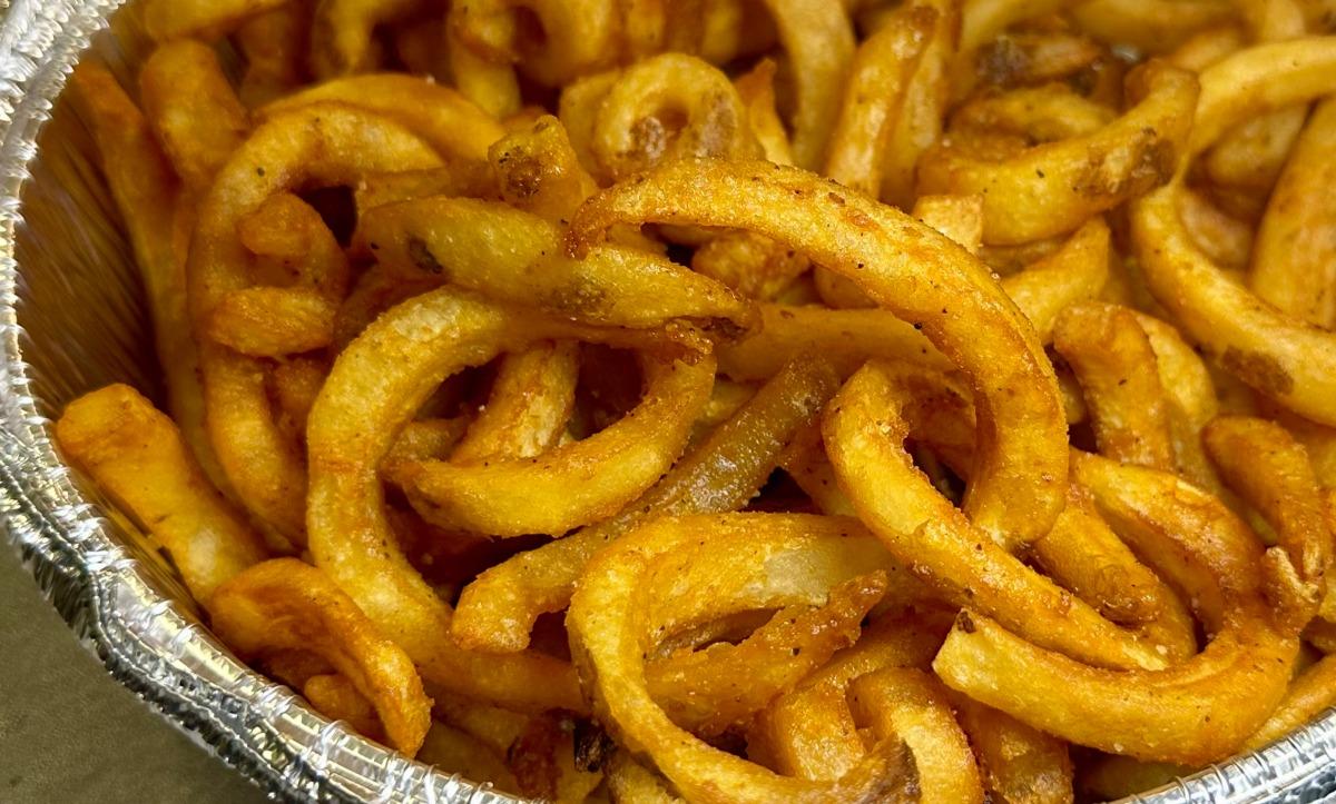 Curly Fries