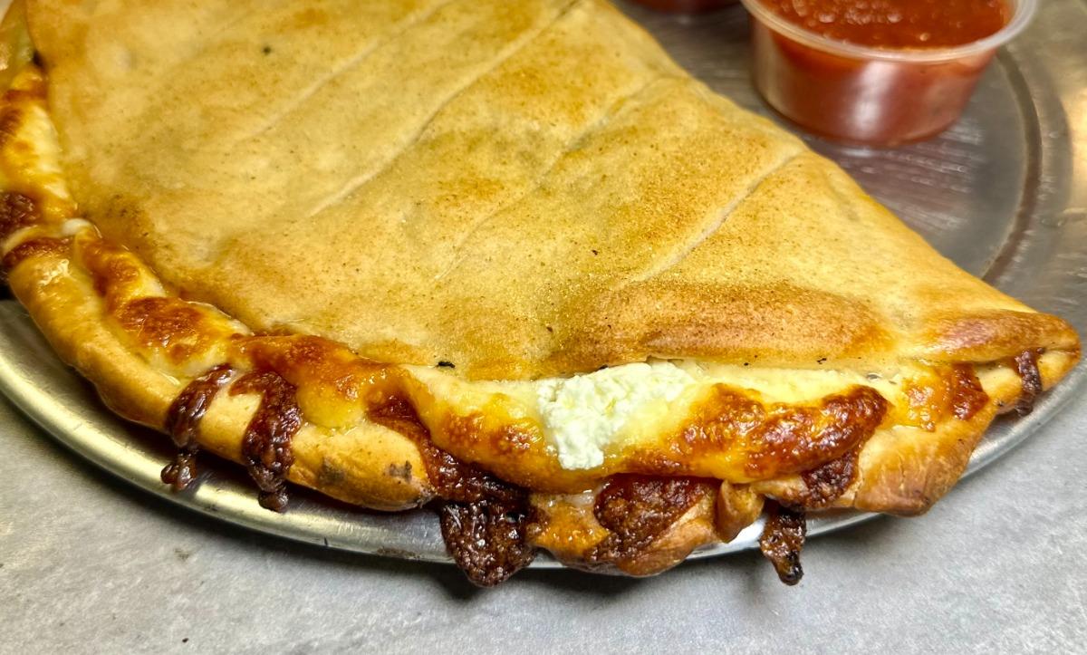 Calzone