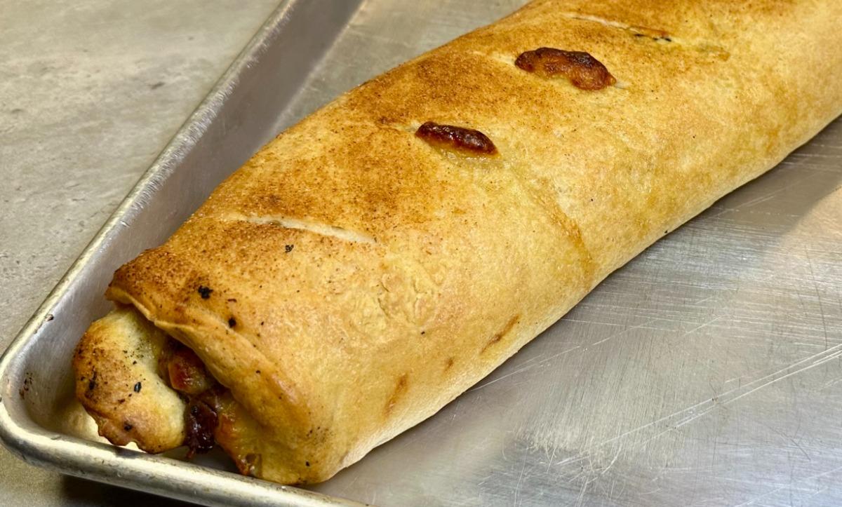 Garbage Bread