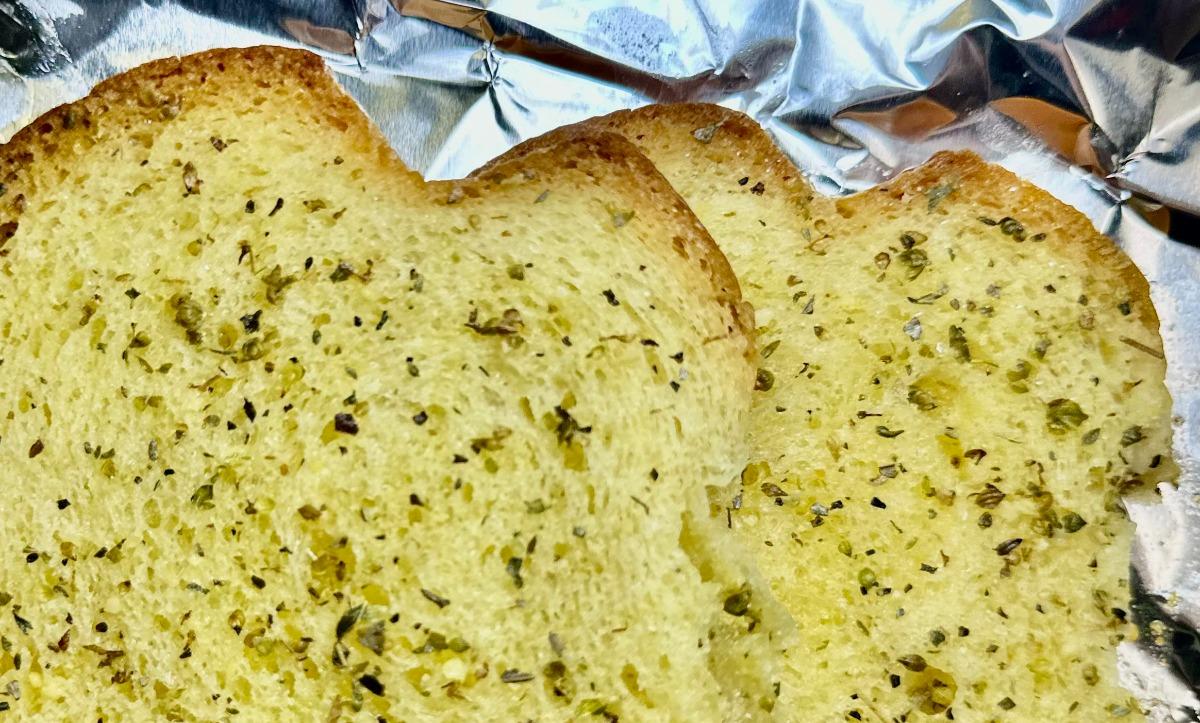 Garlic Bread