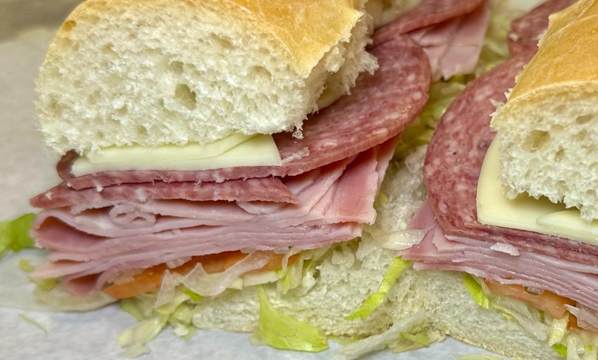 Mixed Sub