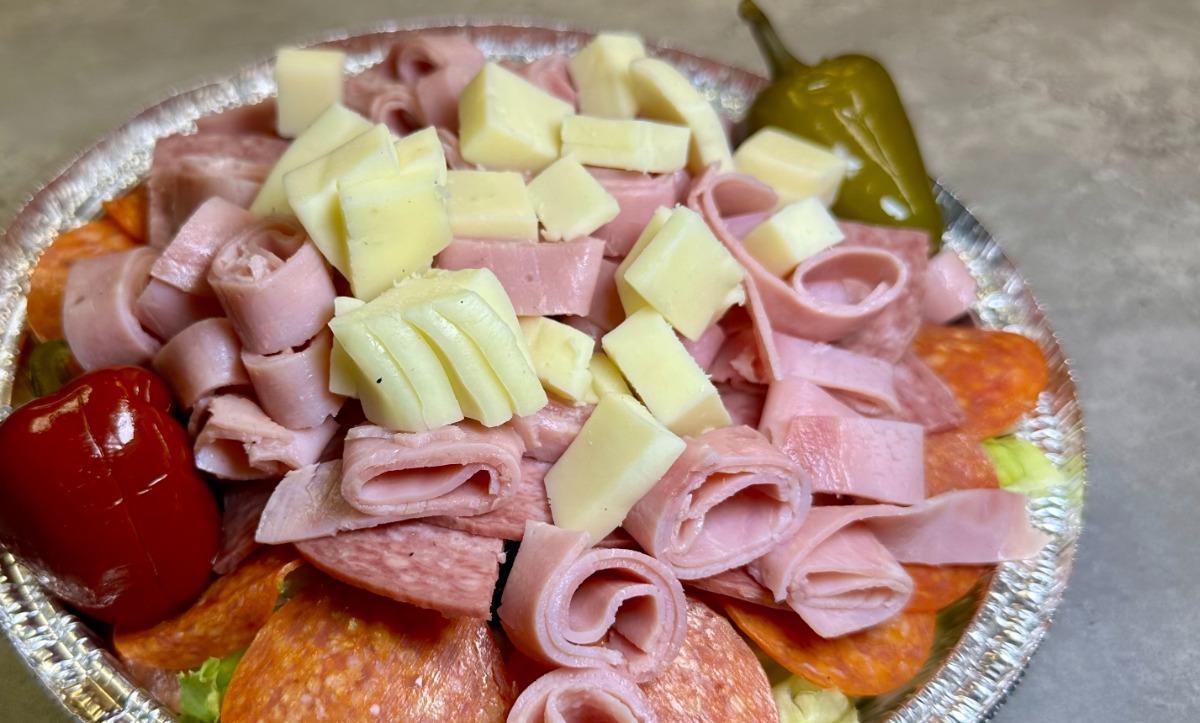 Antipasto