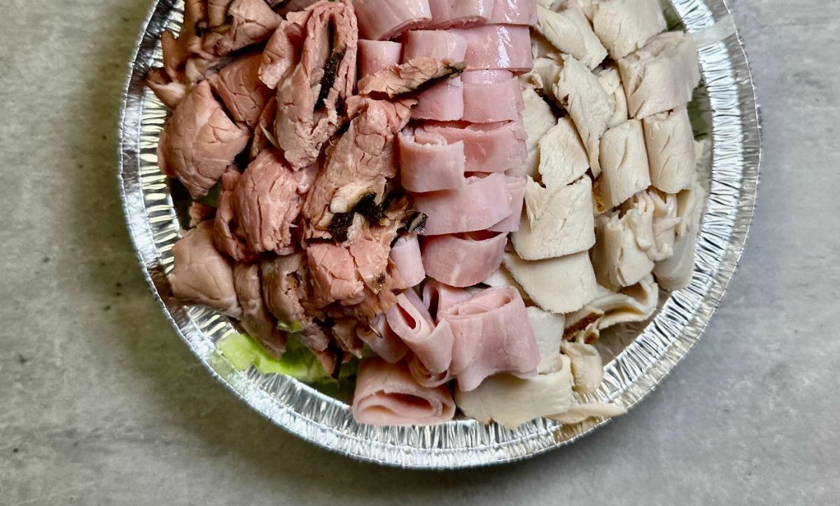 Chef's Salad