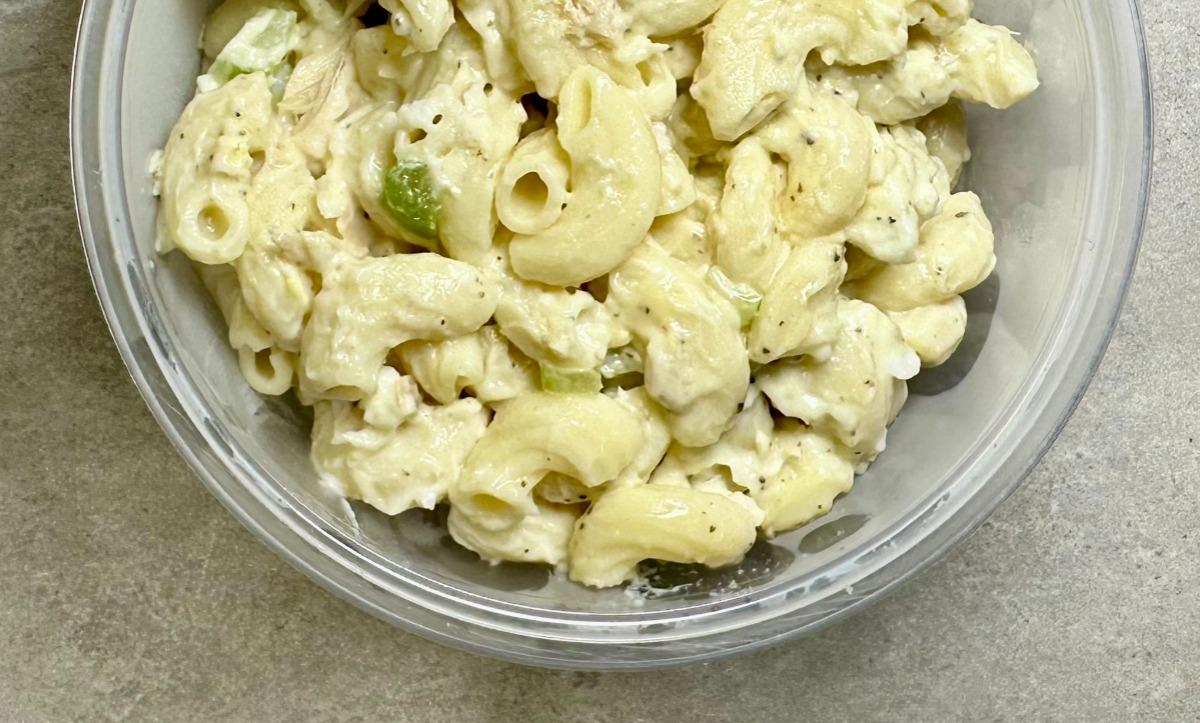 Mac Salad