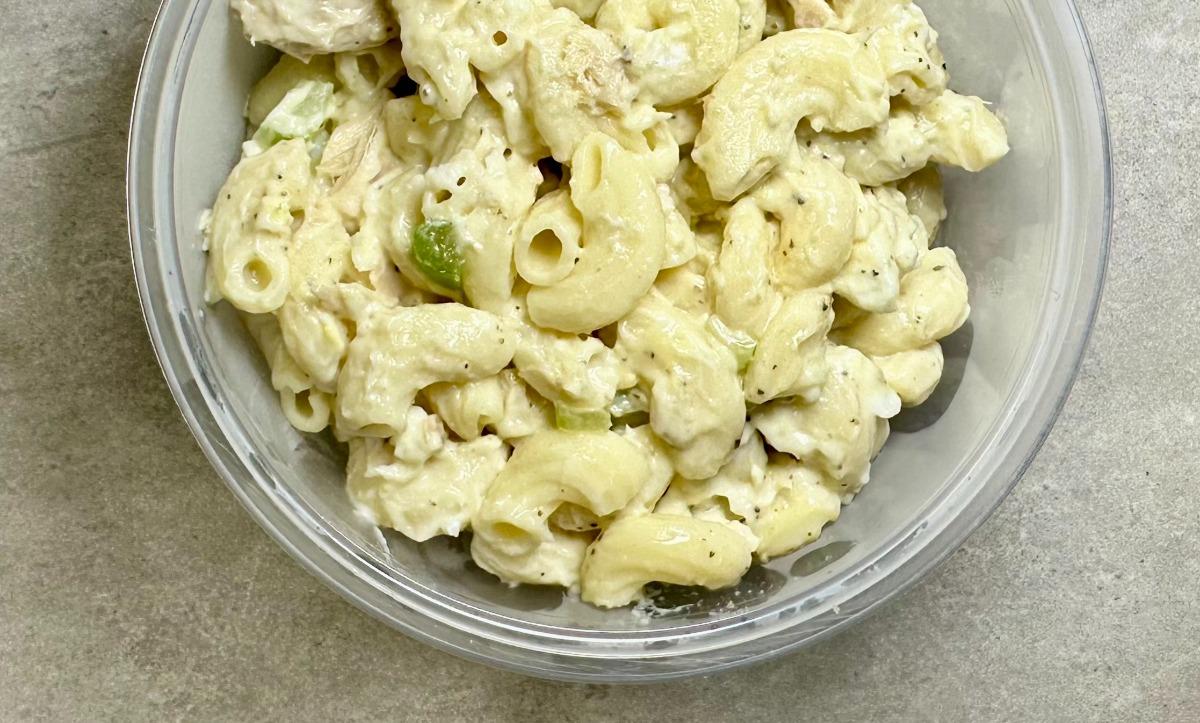 Mac Salad