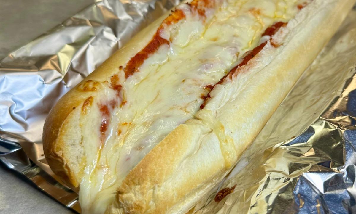 Chicken Torpedo