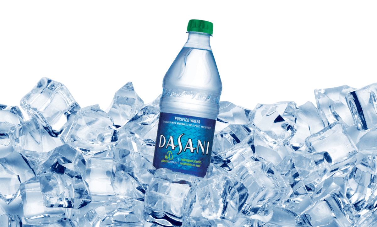 Bottled Water