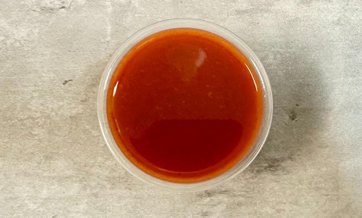 Side of Wing Sauce