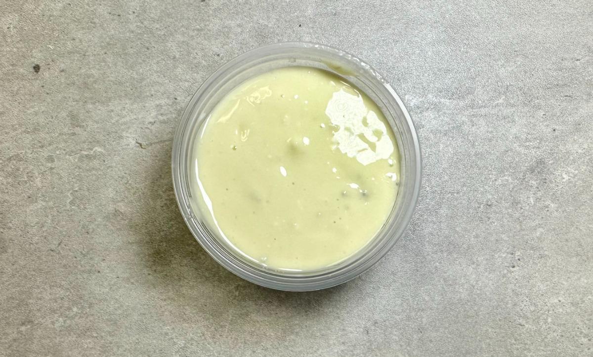Side of Bleu Cheese