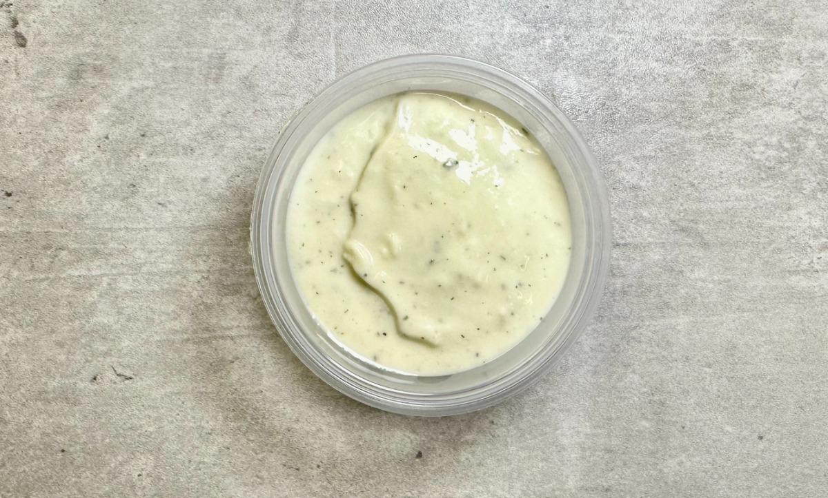 Side of Ranch