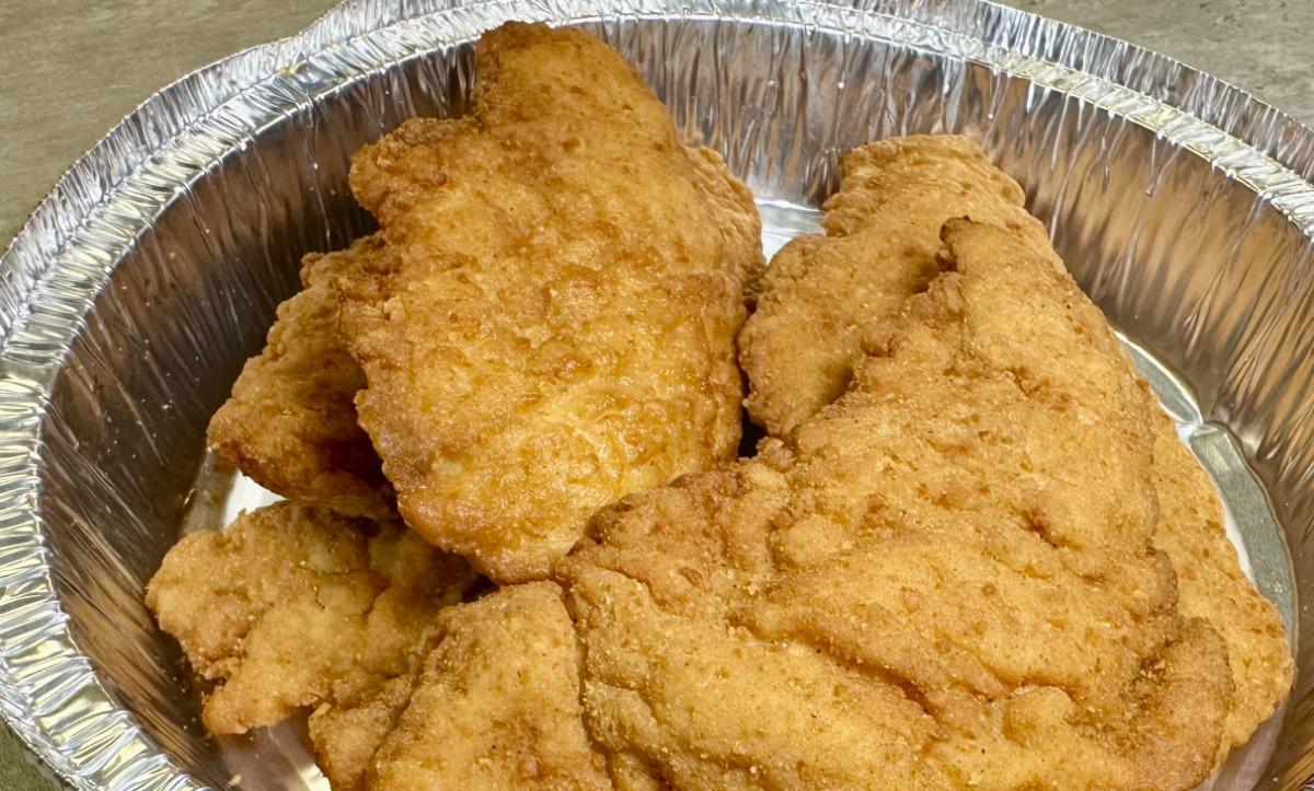 Chicken Tenders