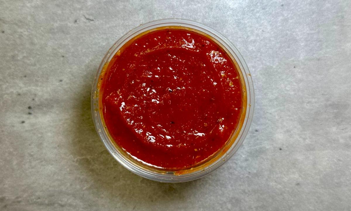 Side of Marinara