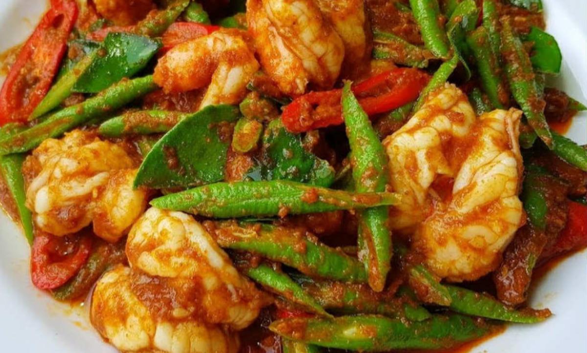 Pad Prik King