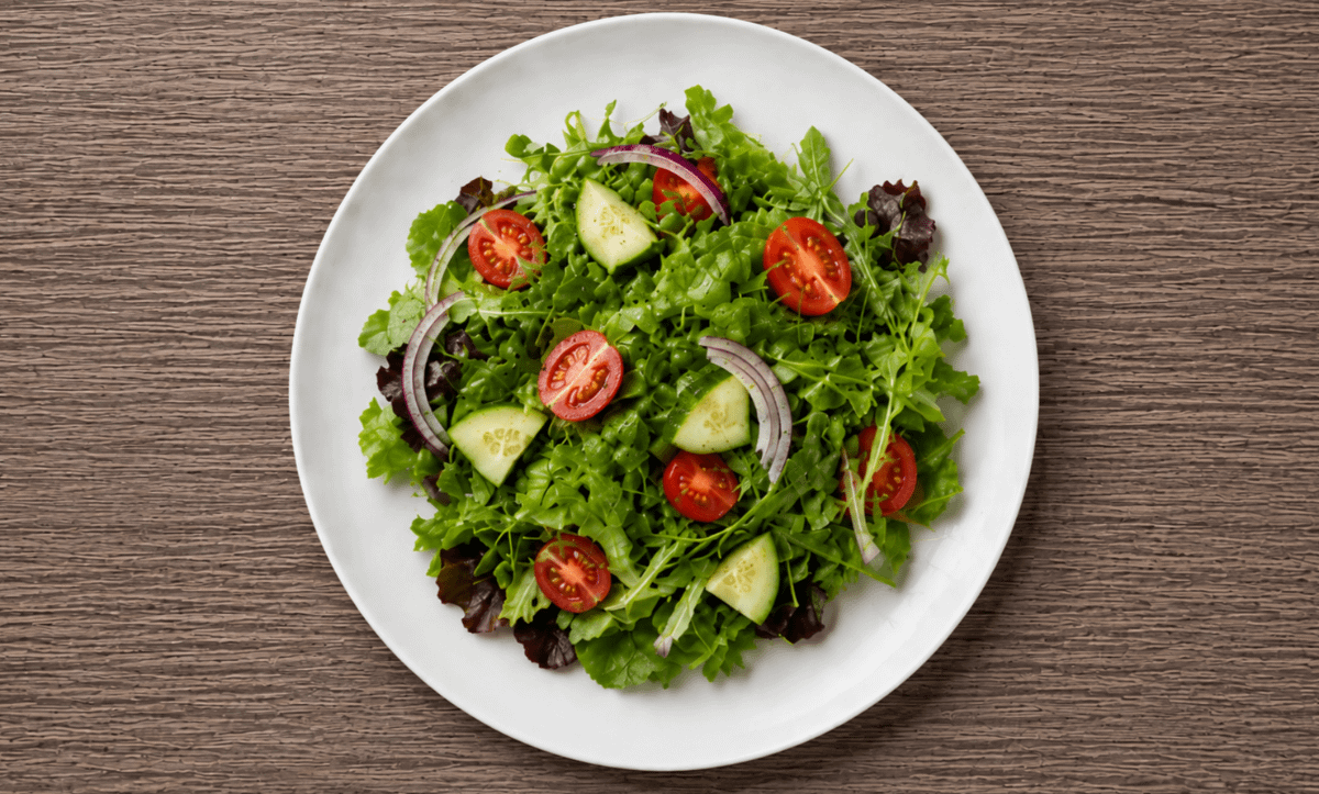 Great Greens