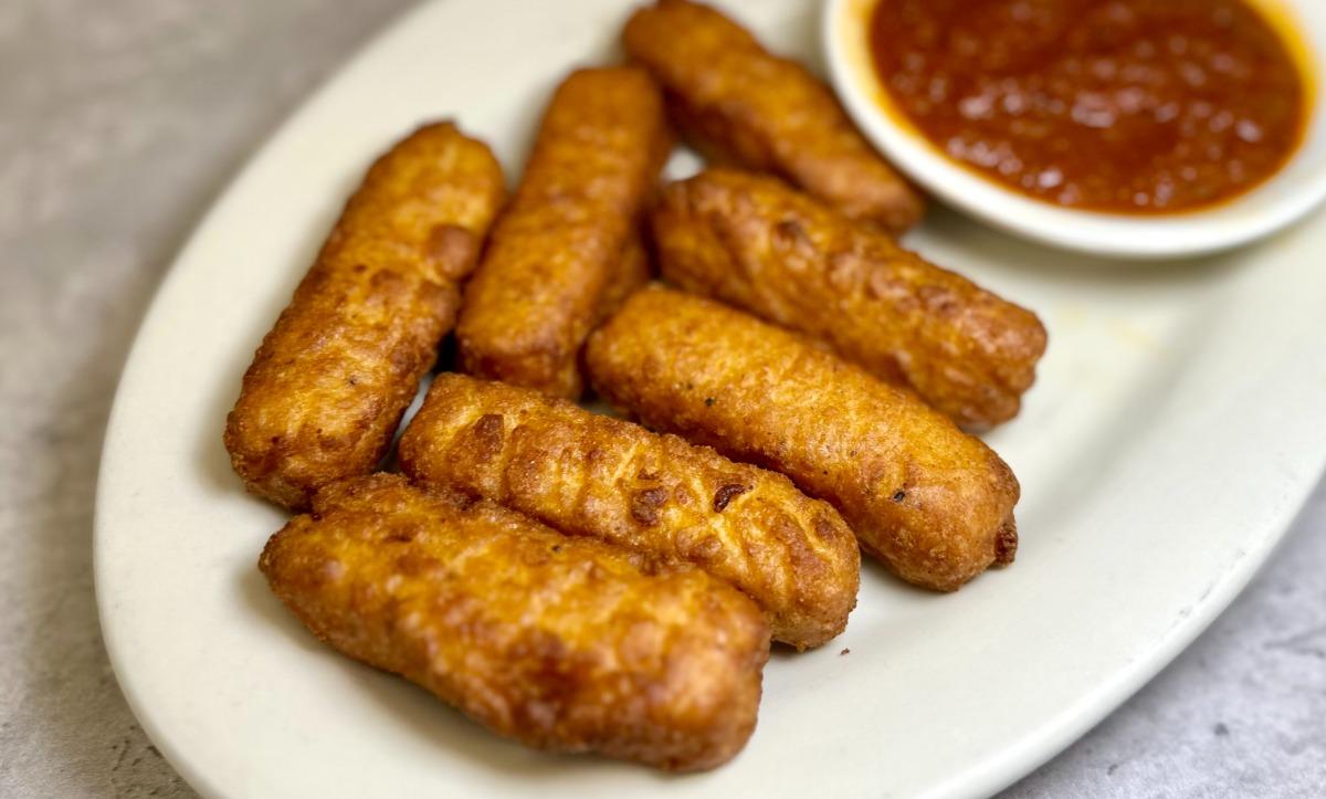 Mozzarella Sticks (7)