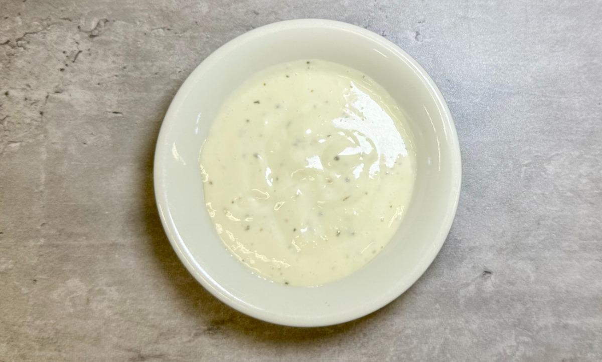 Side of Ranch