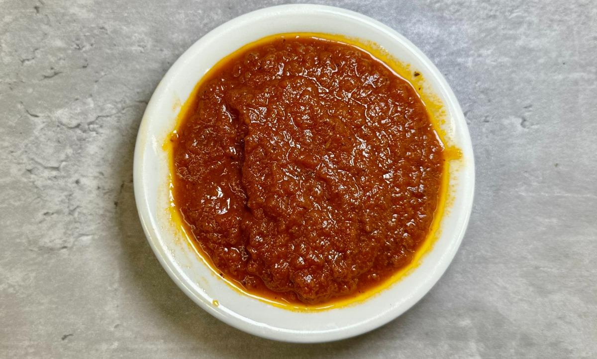 Side of Marinara