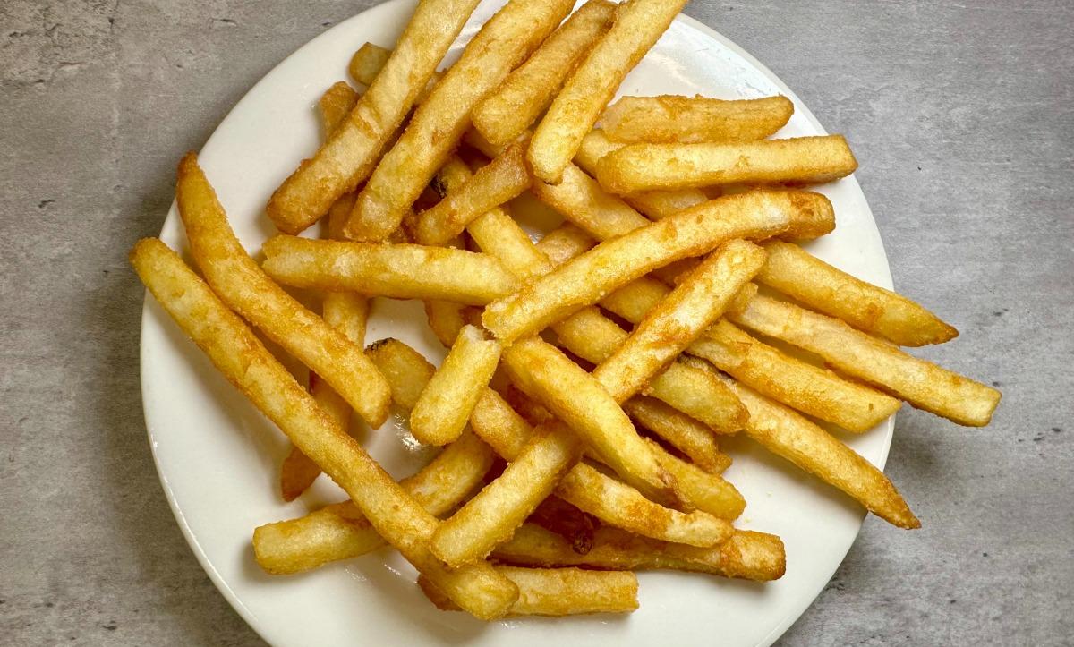 Side of French Fries