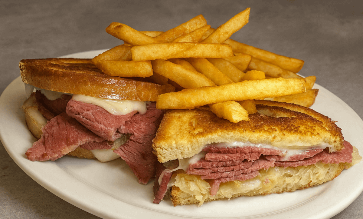 Reuben