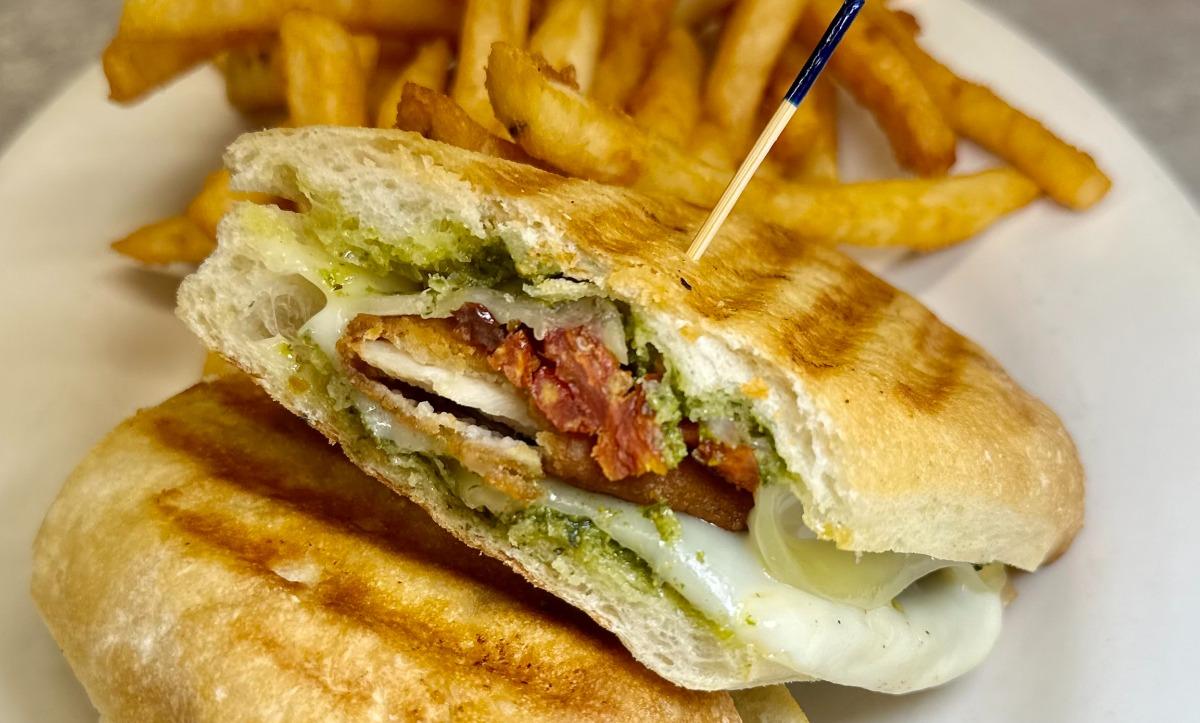 The Niko Panini
