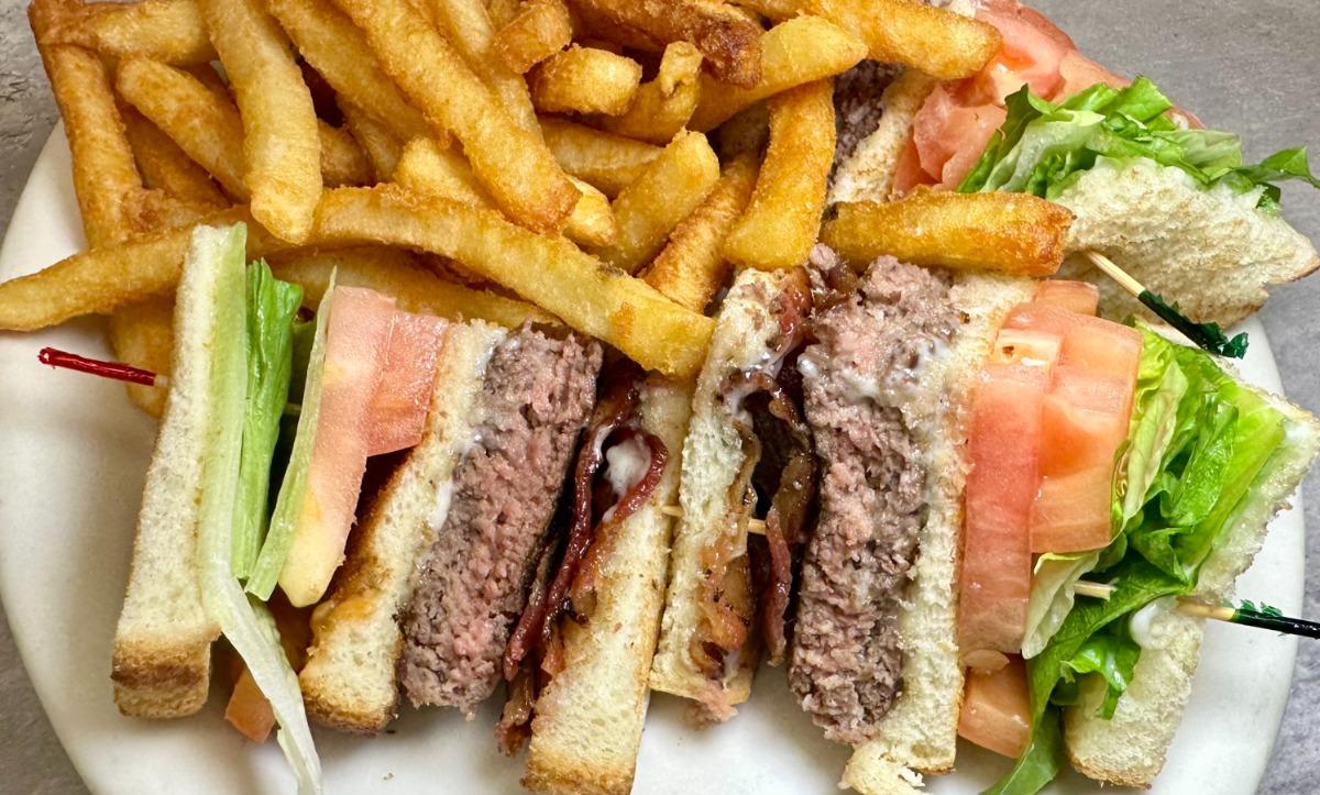 Hamburger Club