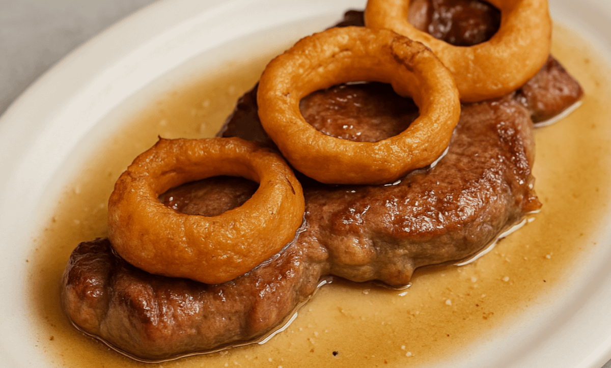 NY Strip Steak USDA Beef