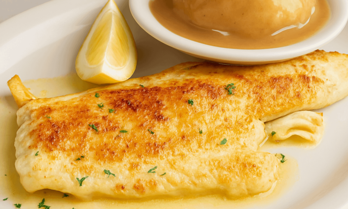 Gateway Haddock