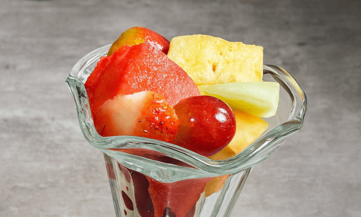 Fruit Salad (Bowl)
