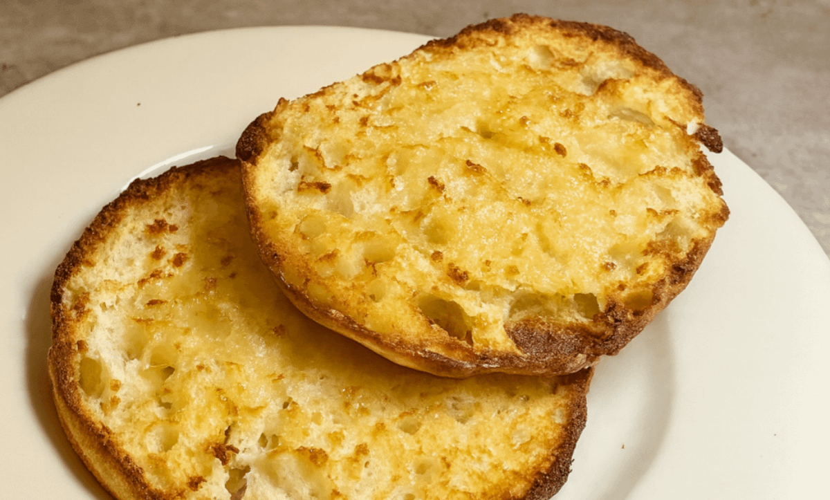 English Muffin