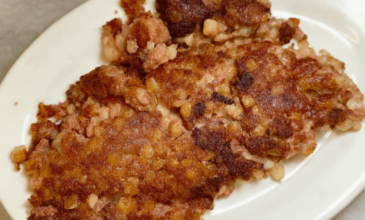 Side of Corned Beef Hash