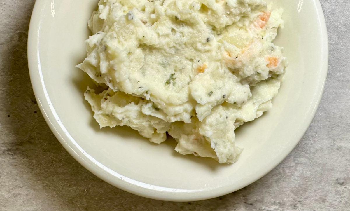 Side of Potato Salad