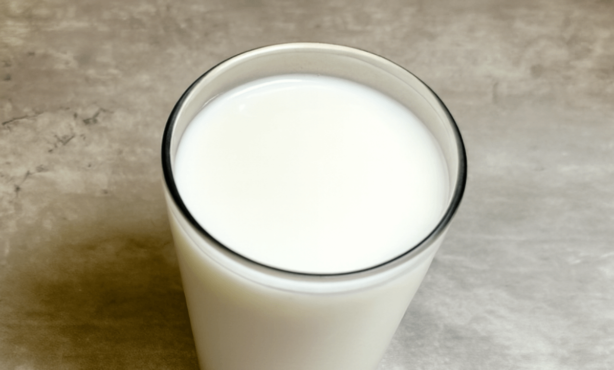 Milk