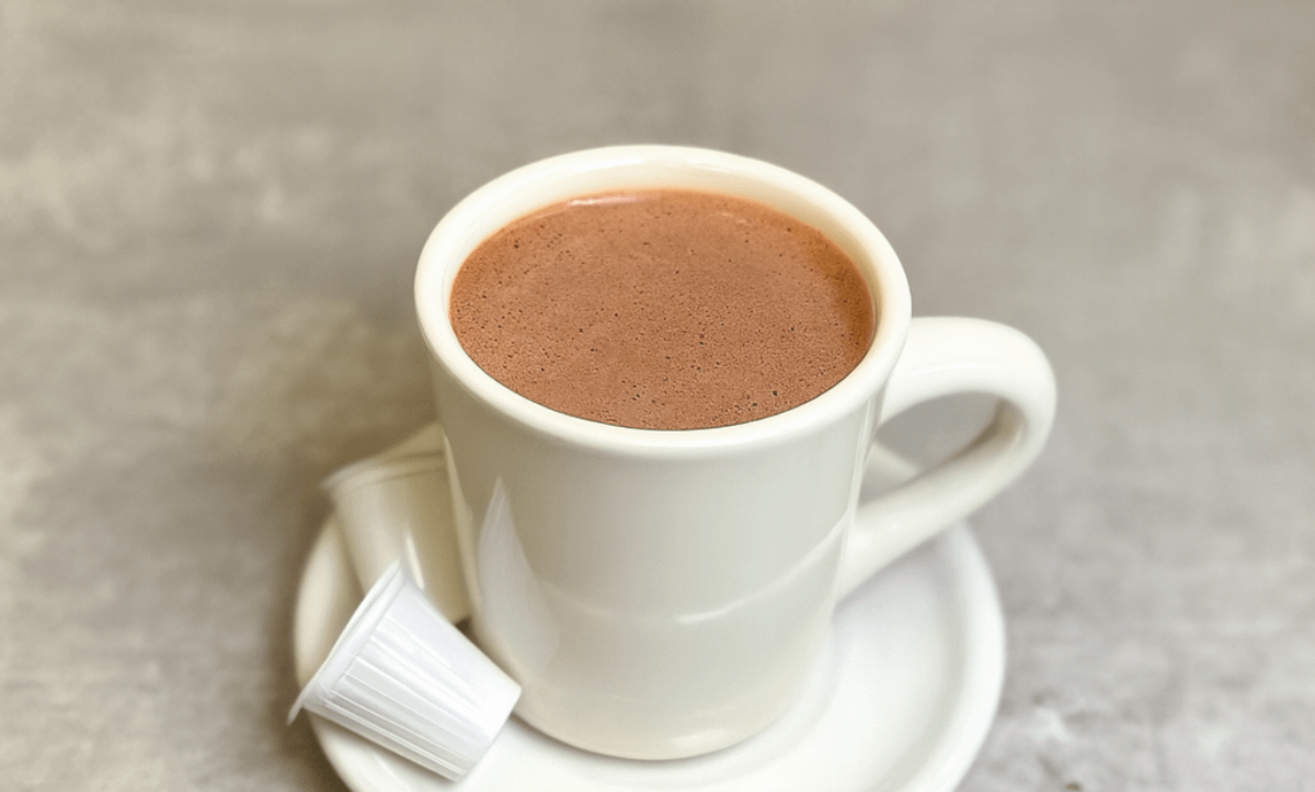 Hot Chocolate