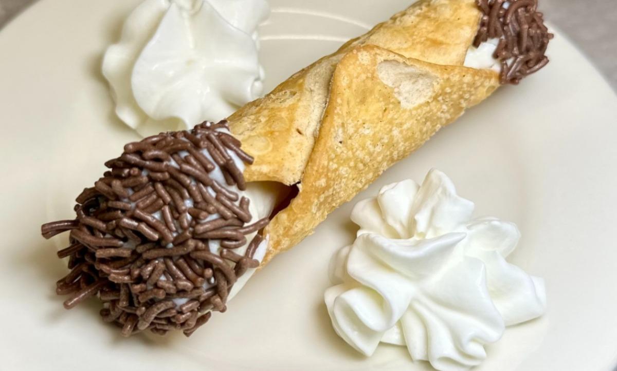 Cannoli