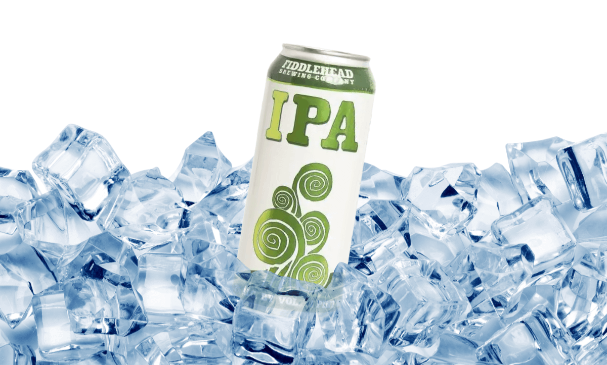 Fiddlehead IPA