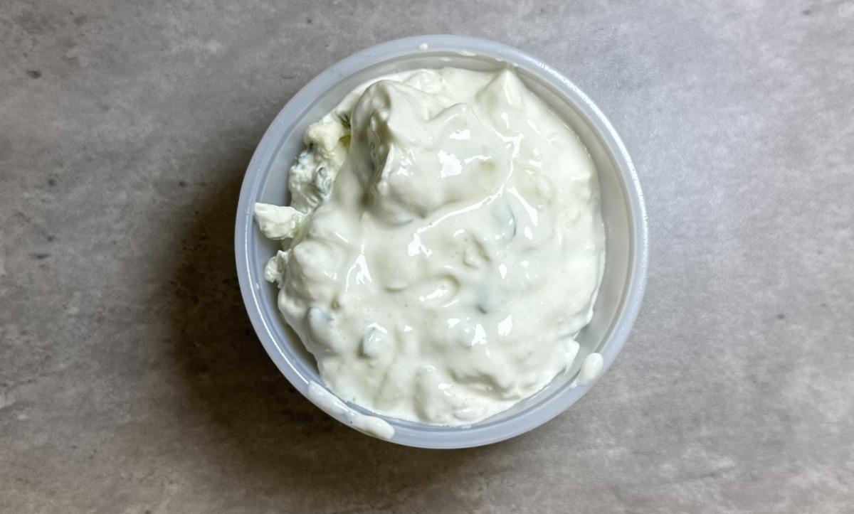 Side of Tzatziki