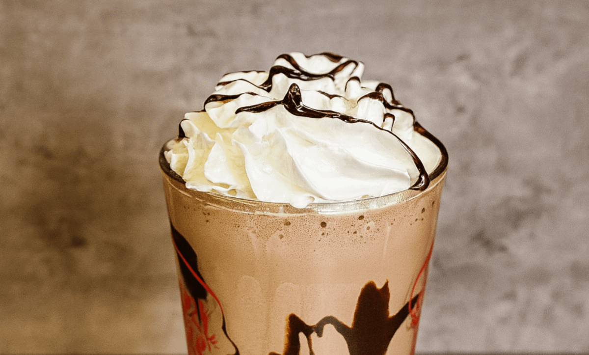 Milkshake
