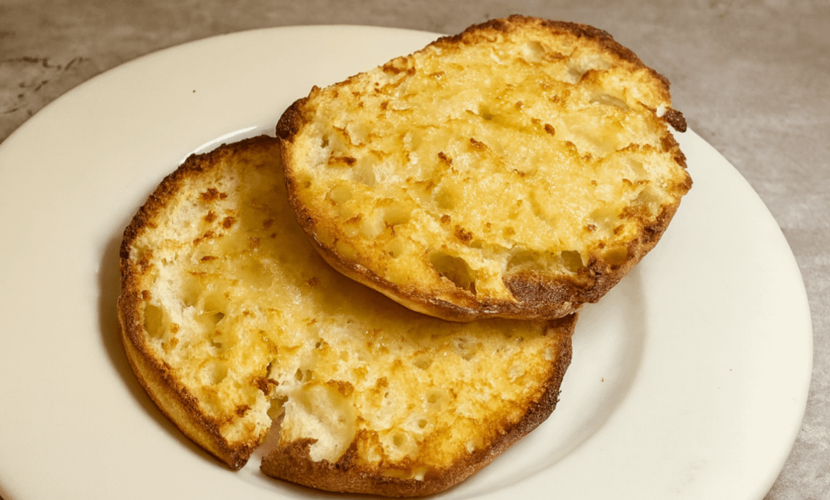 English Muffin