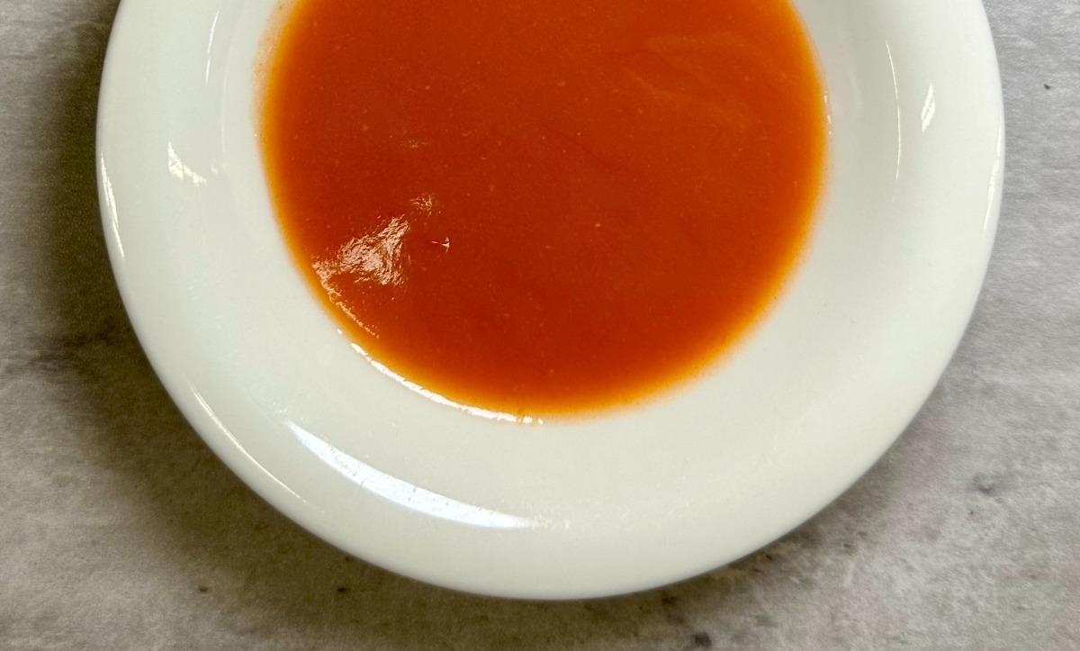 Side of Wing Sauce