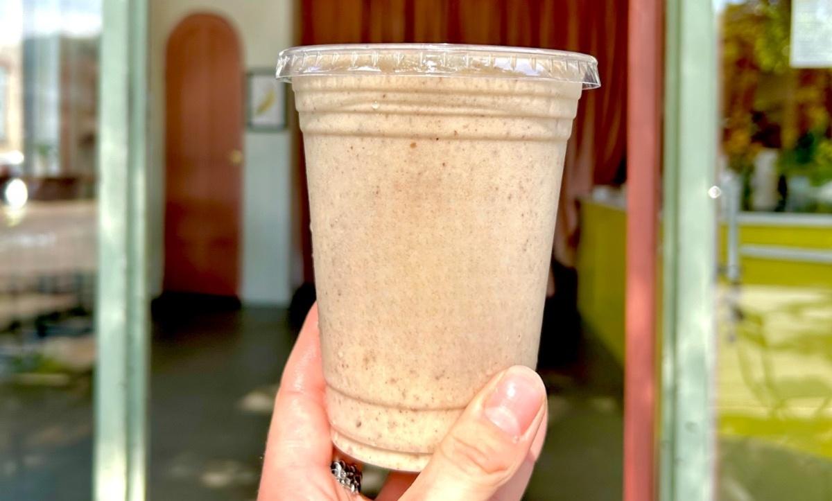 Maca Bomb