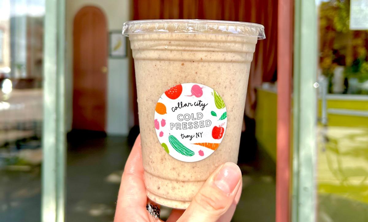 Maca Bomb